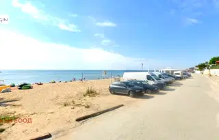 Парцел в к.к. Чайка
