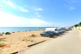 Парцел в к.к. Чайка