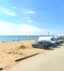 Парцел в к.к. Чайка