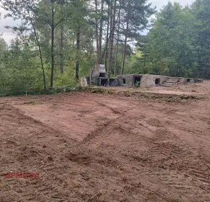 Photo 3 — Plot in Voinegovci
