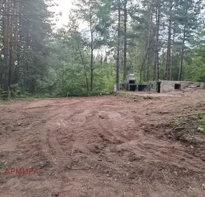 Photo 5 — Plot in Voinegovci