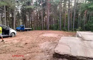Парцел в с. Войнеговци