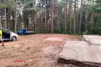 Парцел в с. Войнеговци