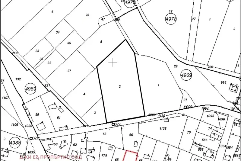 Plot in Mirovyane