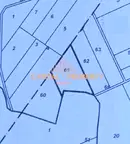 Парцел в с. Звездица