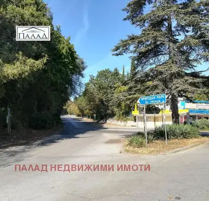 Снимка 2 — Парцел в к.к. Златни пясъци
