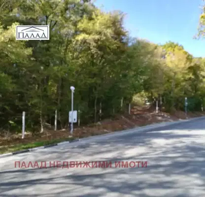 Снимка 4 — Парцел в к.к. Златни пясъци