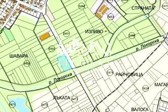 Парцел в с. Световрачене