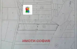 Парцел в с. Доброславци