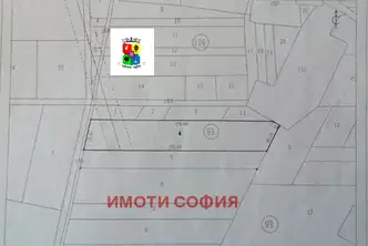 Парцел в с. Доброславци