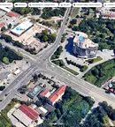 Парцел в Модерно предие