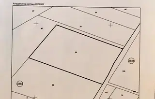 Парцел в с. Мало Бучино