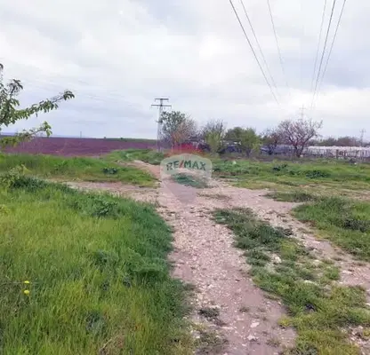 Снимка 3 — Парцел в с. Тополи