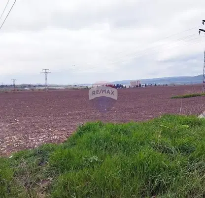 Снимка 5 — Парцел в с. Тополи