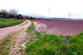Парцел в с. Тополи