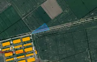 Парцел в с. Волуяк