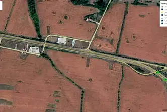 Парцел в с. Лозен