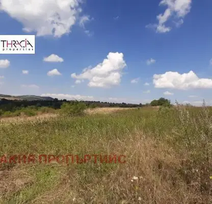 Photo 2 — Plot in Plana