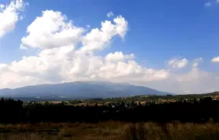 Парцел в с. Плана