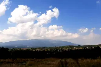 Парцел в с. Плана