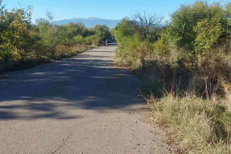 Парцел в с. Локорско