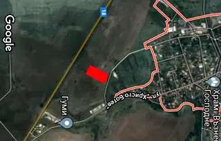 Парцел в Нови Искър