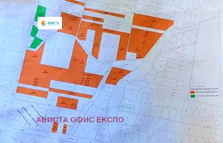Парцел в с. Лозен