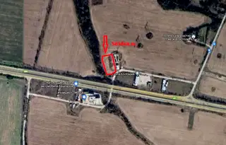Парцел в с. Лозен