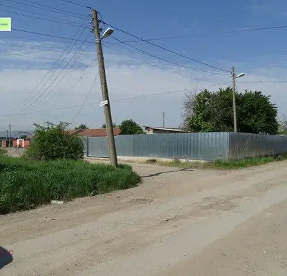 Photo 3 — Plot in Voluyak