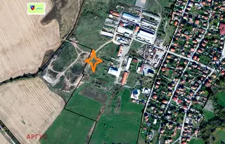 Парцел в с. Волуяк