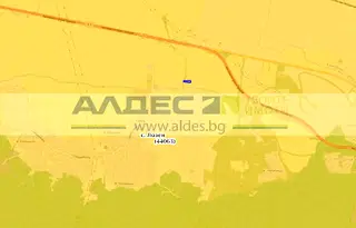 Парцел в с. Лозен