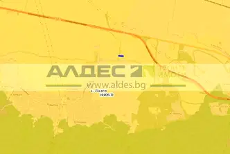 Парцел в с. Лозен