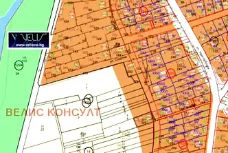 Парцел в Нови Искър