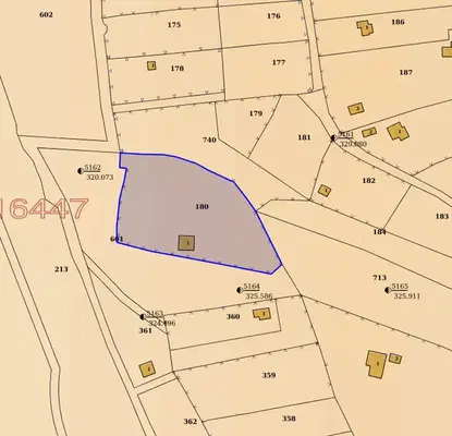 Photo 3 — Plot in Студентски