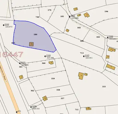 Photo 5 — Plot in Студентски