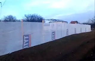 Парцел в Нови Искър