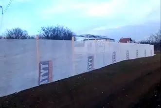 Парцел в Нови Искър