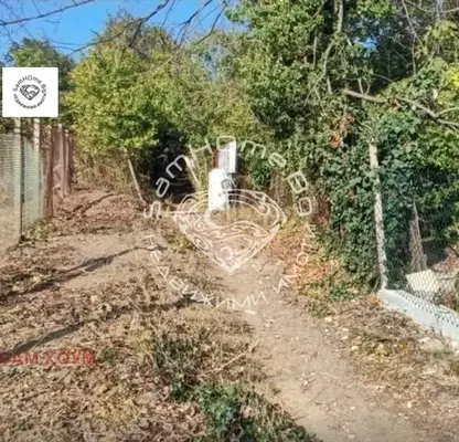 Снимка 2 — Парцел в к.к. Златни пясъци