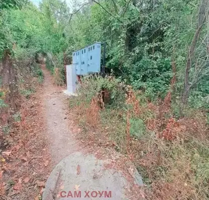 Снимка 3 — Парцел в к.к. Златни пясъци