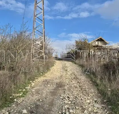 Снимка 3 — Парцел в с. Звездица