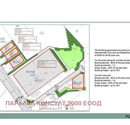 Photo 2 — Plot in Voluyak