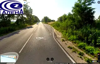 Парцел в Цариско шосе