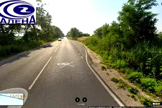 Парцел в Цариско шосе