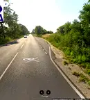 Парцел в Цариско шосе