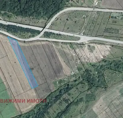 Photo 3 — Plot in Ivanyane