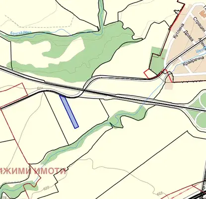 Photo 5 — Plot in Ivanyane