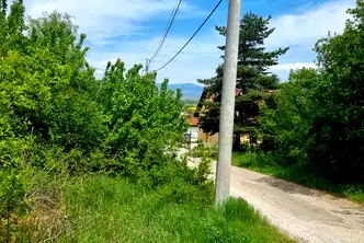 Парцел в с. Герман