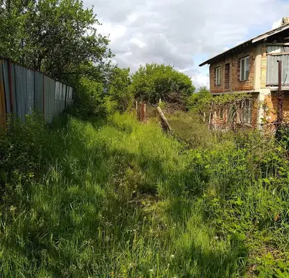 Снимка 3 — Парцел в с. Лозен