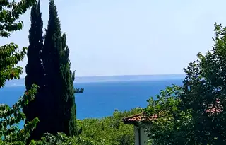 Парцел в к.к. Златни пясъци