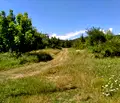 Снимка 4 — Парцел в с. Кътина